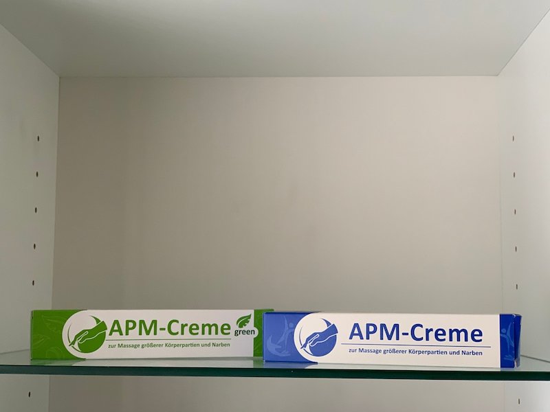 Wohltuend für Ihre Gelenke: Freiverkäufliche Salben und Gele Image 2