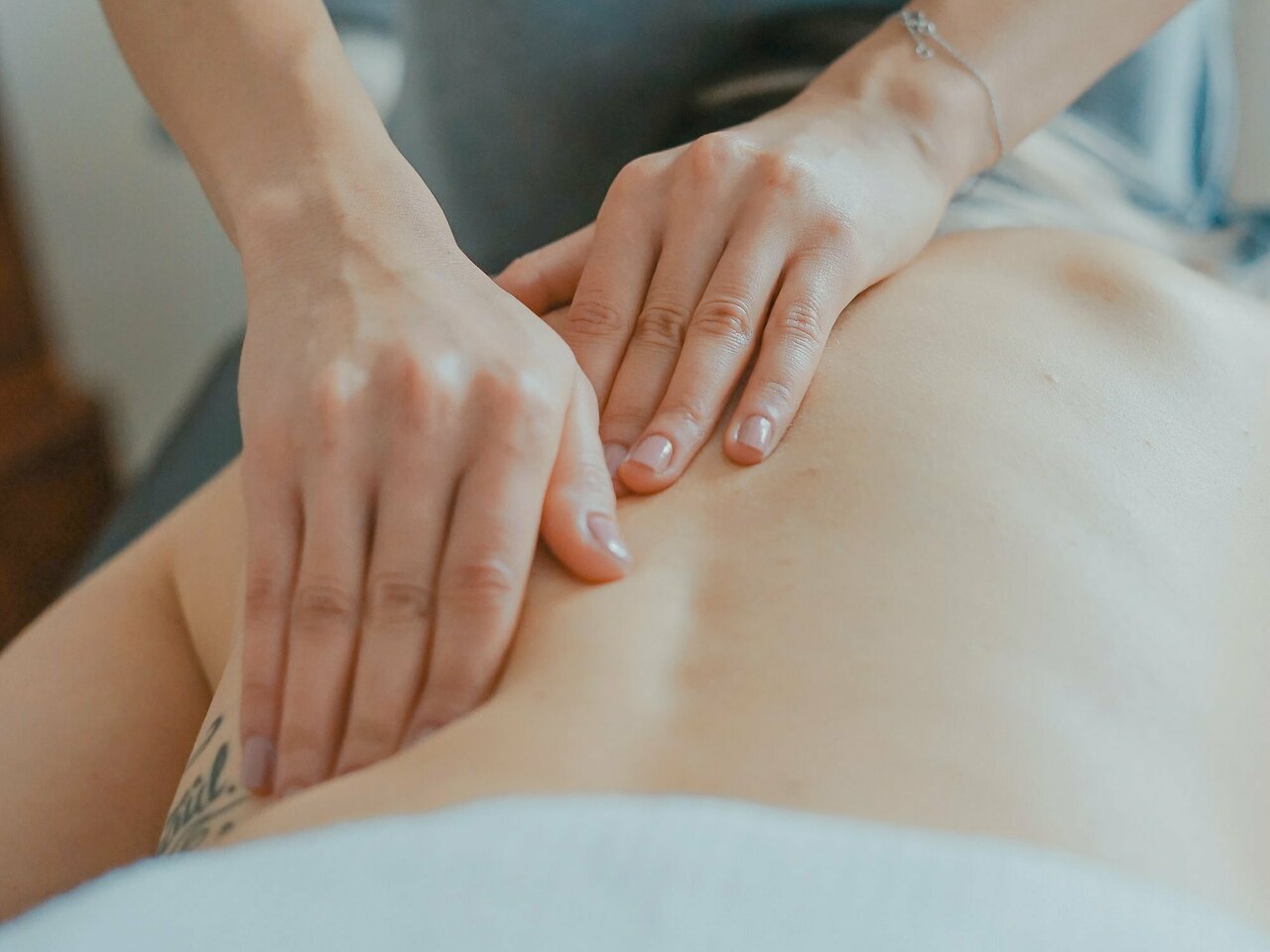 Stellenanzeige Physiotherapeut