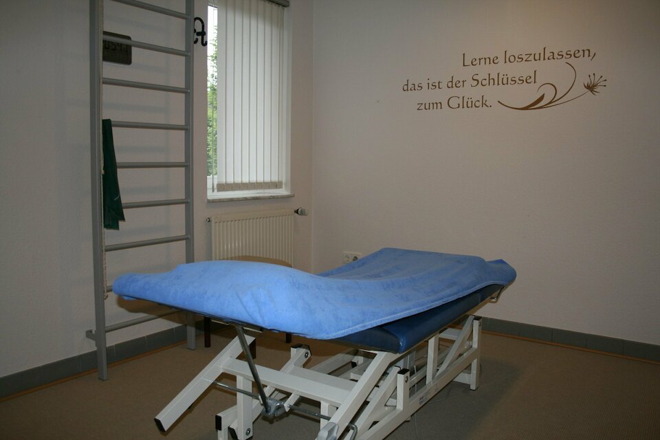 Liege in der Praxis