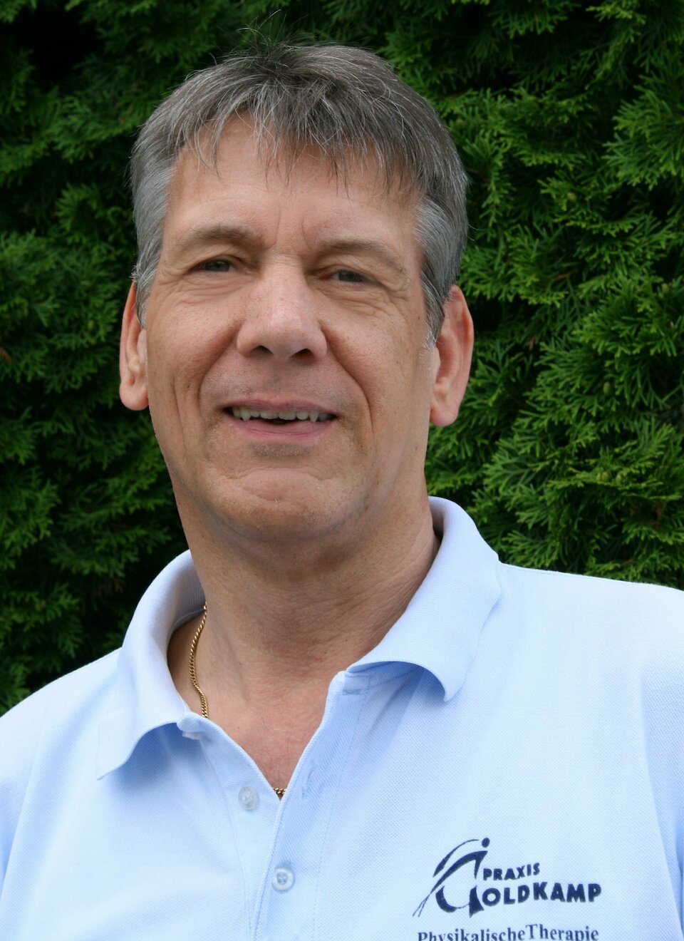 Stephan Goldkamp