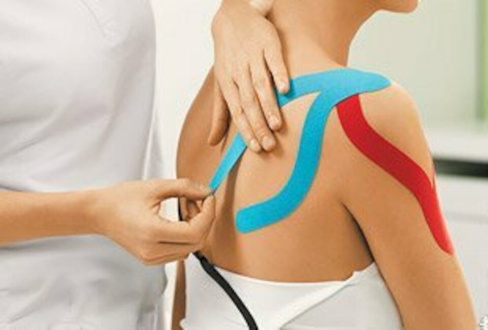 Physio-Tape